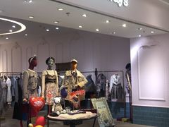 -满记甜品(静安大悦城店)