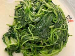 -牟传仁饭庄(星海店)