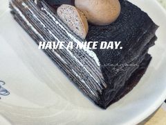 -Nadeje(Plaza Mahkota)