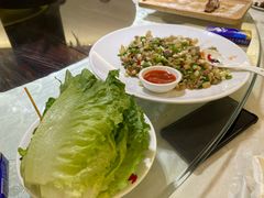 -大笑饭堂(甲子桥店)
