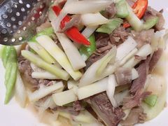 -西贝(上海我格广场店)