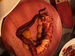 -Ocean's Table 欧舍