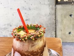 -BE NORMAL CAFE(霞溪路店)