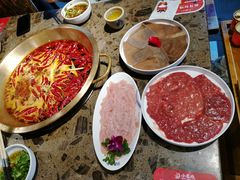 -小龙坎火锅(春熙太古里店)