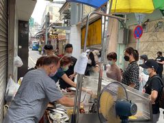 -明记牛杂(新马路分店)