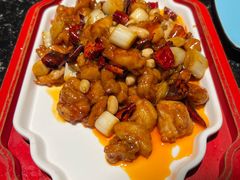 -局气 烤鸭·北京菜(光华路店)