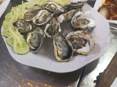 -QQ海鲜餐厅
