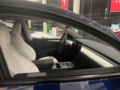 -TESLA 特斯拉(北京南四环中路特斯拉中心)