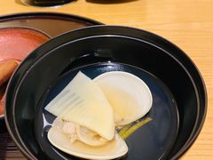 -鮨青(恒基名人购物中心店)