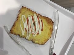 -85度C(南京龙世中心店)