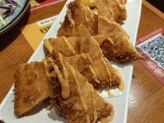 -三月居酒屋(青年大街店)