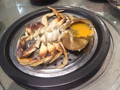 -粗茶淡饭·隐庐私厨(东亭店)