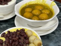 -福星牛奶甜品店(常平店)