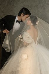 -吉光片羽高端婚纱摄影(泰州优选店)