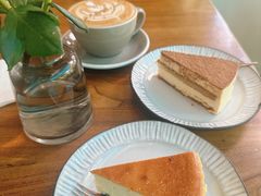 -SONGUOLIFE松果咖啡(七莘路店)