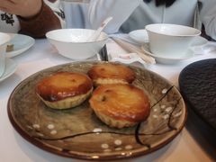 -香乐园·淮扬菜中餐厅·Shang Garden(福田香格里拉店)