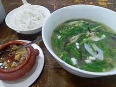 银牌过桥米线-德致祥云南过桥米线(云天小苑店)