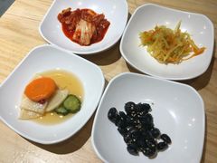 -山海珍味韩国料理(奥城店)