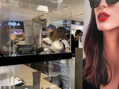 -崇光百货(尖沙咀店)