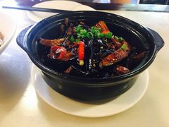 -嘉丰湘菜馆(芳群园店)