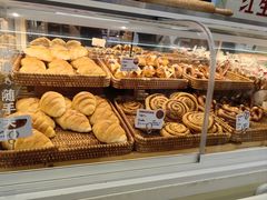 -红星前进面包牛奶公司(君太店)