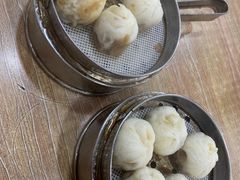 -吃不亏特色包子(三峡广场店)