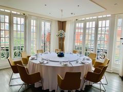 包厢-伯衡55·吉品轩(乌鲁木齐南路店)