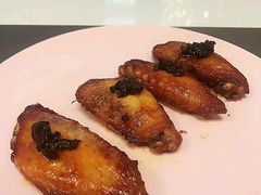 钟意食鸡中翼-野到家·松茸鸡汤松茸饺(龙津中路店)
