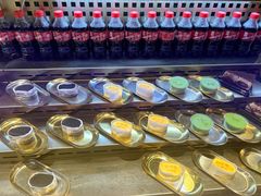 -李姑婆鲜切牛肉火锅自助(凤城二路店)