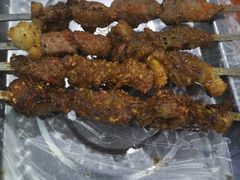 -尕盼舍餐饮新疆名菜(河北东路店)