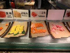 -星伦多自助料理·涮烤一体(嘉兴八佰伴店)