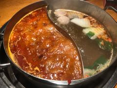 -海银海记潮汕牛肉火锅(新港中路海珠店)