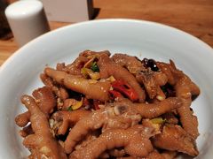 -黄山老妈·土菜(碧桂园店)