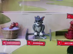 -麦当劳(坂田分店)