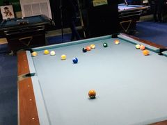 -利都新概念棋牌桌球(本溪路店)