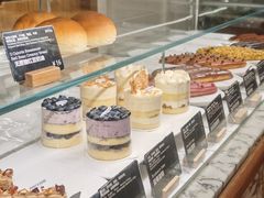 -WHEAT&BAKER-麥(凯德来福士店)
