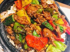 -阿娜尔·新疆菜(宜家荟聚中心店)