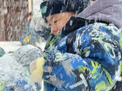 -世界之窗阿尔卑斯冰雪世界