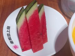 -老板恋上鱼(恒隆广场店)