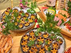 -贵木日本料理·铁板烧(新地假日广场店)