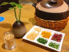 -泰钰丰烤鸭(永安道店)