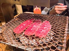 -黑牛の店·和牛烧肉(合生汇店)