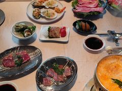 -上宴精品海鲜姿造(晶融汇旗舰店)