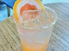 -明谦·Coffee&Cocktail Bar(美您公园店)
