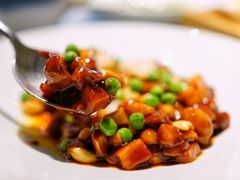 八宝辣酱-绿波廊(豫园店)