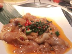 -猫爪爪原切自助烤肉(观音桥阳光世纪店)