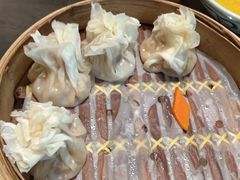 -龍聚祥烧麦馆(万达店)