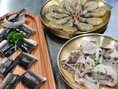 -本炙炭烤·蒲烧活鳗料理店(金沙洲店)
