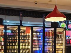 -刘记大块烤羊腿餐吧(北沙滩店)