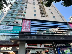 -7-ELEVEn(西门口广场住宅楼店)
